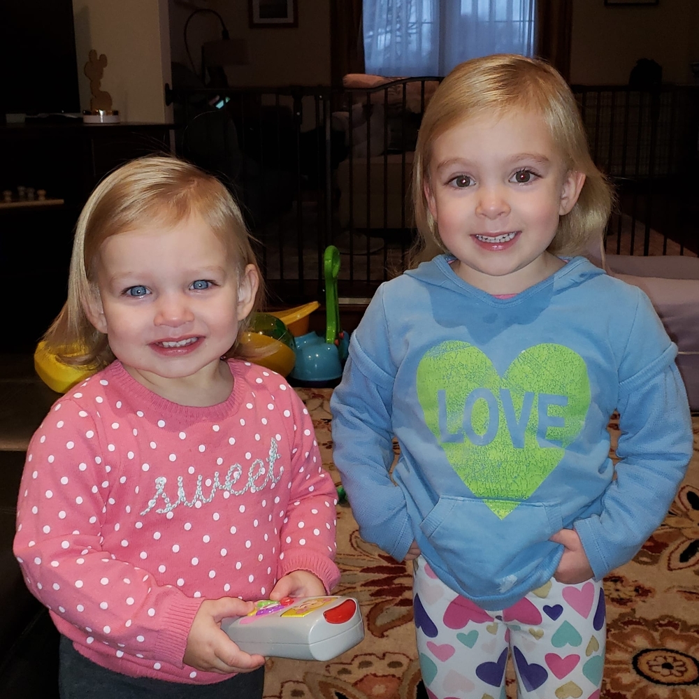 Meet your Posher, Kristy